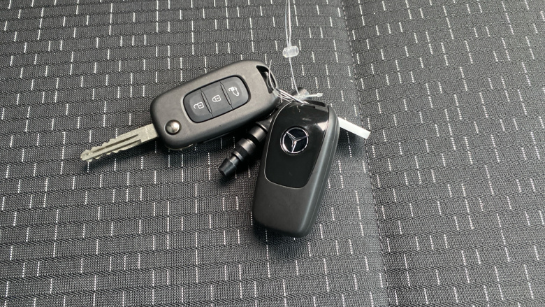 Mercedes-Benz Citan L2 Diesel 110CDI Pro Van